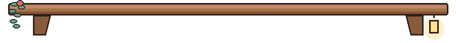 Repisa de Madera